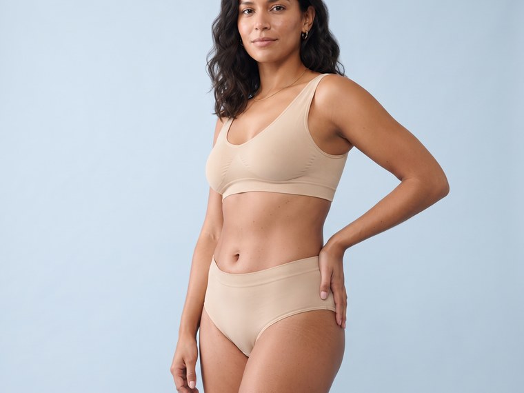 ¿Eres candidata a la abdominoplastia?