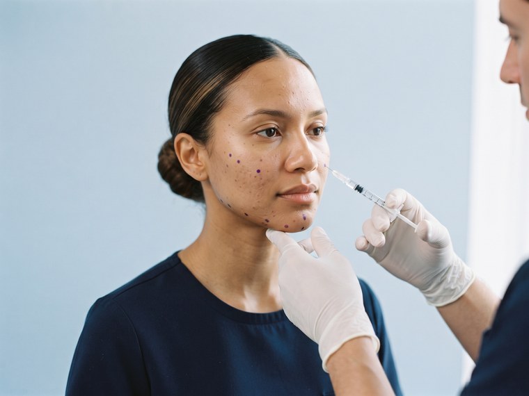 ¿Qué es la armonización facial?