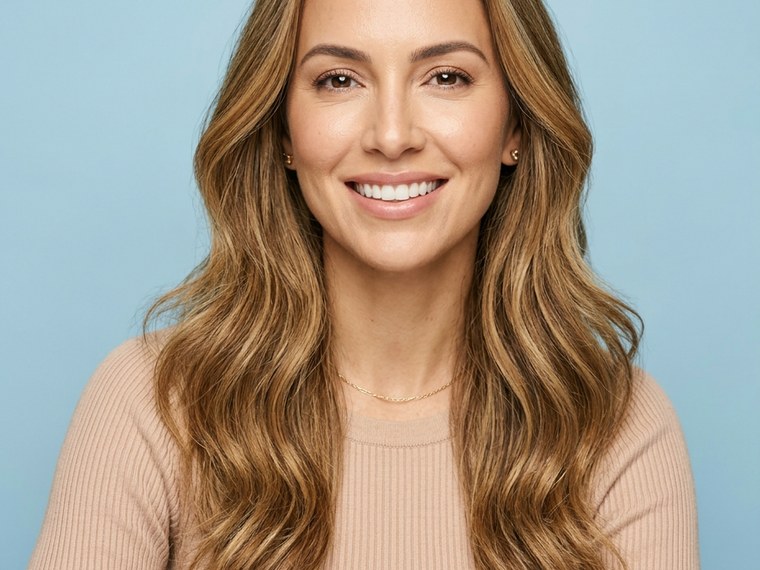 Armonización facial