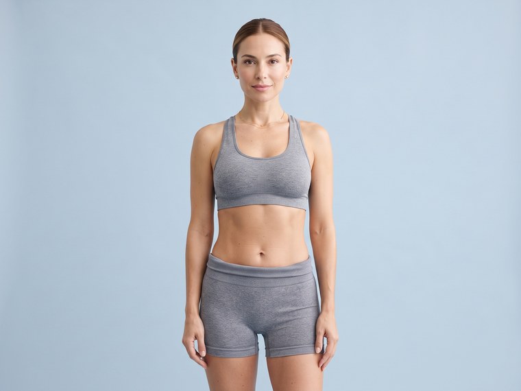 ¿Eres candidata a la lipoabdominoplastia?
