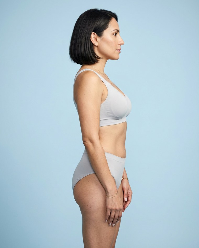 Lipoabdominoplastia